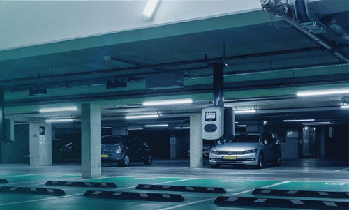 A one-stop-shop for all your charging needs